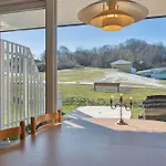Apartamento Newly Renovated Gem Near And Nature Allinge-Sandvig