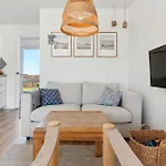 Newly Renovated Gem Near And Nature Apartamento Allinge-Sandvig