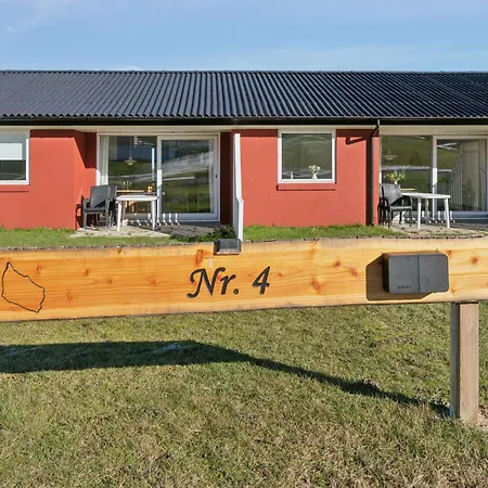 Apartamento Newly Renovated Gem Near And Nature Allinge-Sandvig