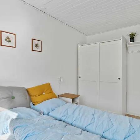 Newly Renovated Gem Near And Nature Apartamento Allinge-Sandvig