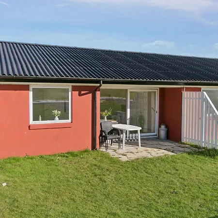 Newly Renovated Gem Near And Nature Allinge-Sandvig