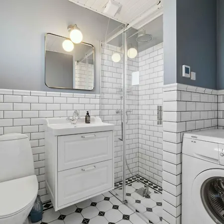 アパート Newly Renovated Gem Near And Nature