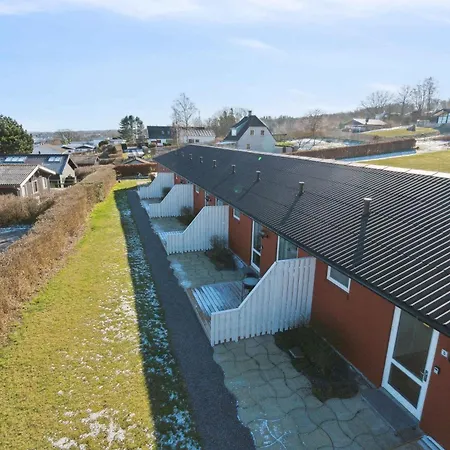 Newly Renovated Gem Near And Nature Apartamento Allinge-Sandvig