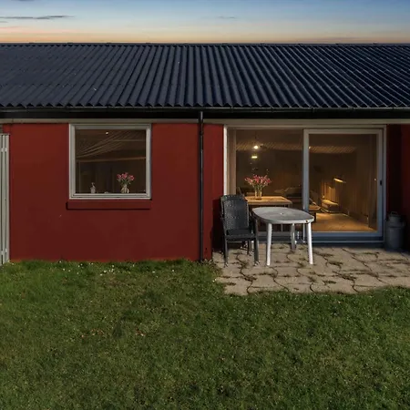 Newly Renovated Gem Near And Nature Allinge-Sandvig