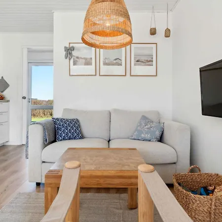 Newly Renovated Gem Near And Nature Διαμέρισμα Allinge-Sandvig
