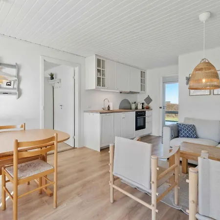 Διαμέρισμα Newly Renovated Gem Near And Nature Allinge-Sandvig
