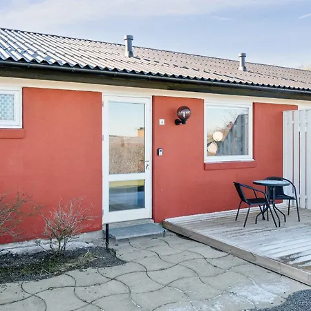 Newly Renovated Gem Near And Nature * Allinge-Sandvig