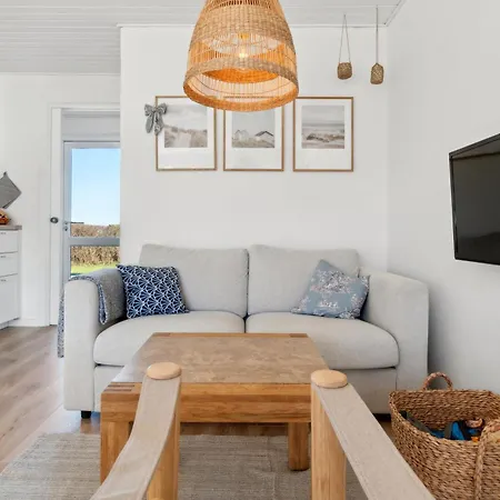 Newly Renovated Gem Near And Nature * Allinge-Sandvig