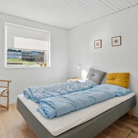 Newly Renovated Gem Near And Nature Allinge-Sandvig