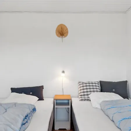 Newly Renovated Gem Near And Nature Leilighet Allinge-Sandvig