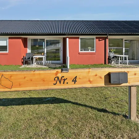 Newly Renovated Gem Near And Nature Leilighet Allinge-Sandvig